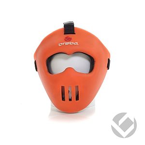 Brabo Face Mask Oranje