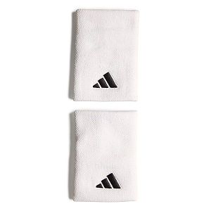 Adidas-wristband-white