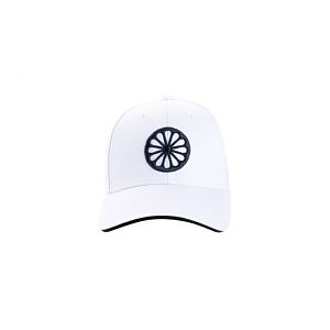 The Indian Maharadja Cap Wit