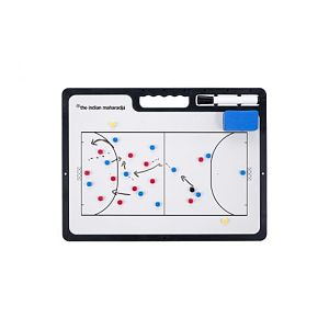 The indian Mahardja coachboard indoor