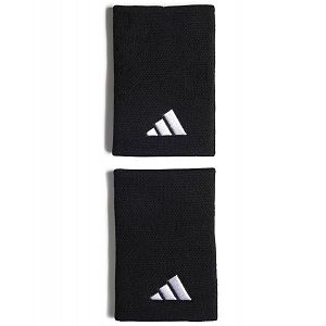 Adidas-wristband-black