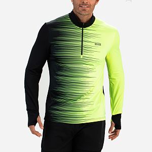 SJS-Running-Halfzip-Stormy
