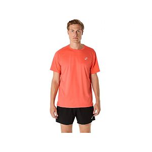 Asics core ss top