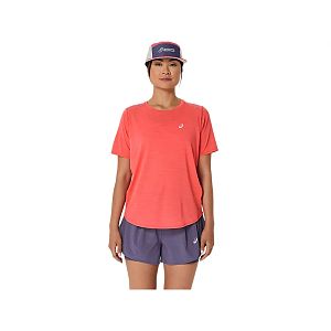 Asics Road SS Top