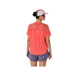 Asics Road SS Top