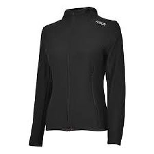 Fusion Woman C3 recharge Hoodie
