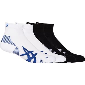 Asics cushion Quarter sock