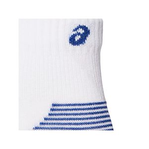 Asics cushion Quarter sock