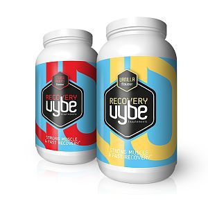 Vybe Recovery Vanilla