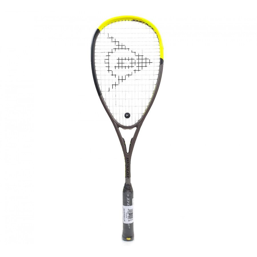 Dunlop SR Blackstorm Graph 5.0