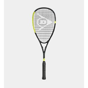 Dunlop-blackstorm-graphite-Squashracket