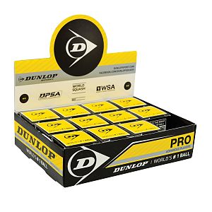 Dunlop Pro