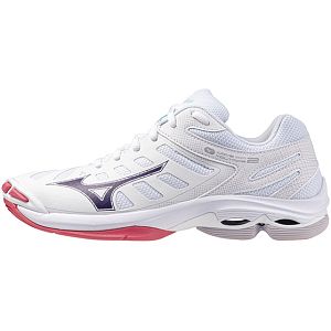 Mizuno Wave Voltage