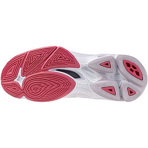 Mizuno Wave Voltage