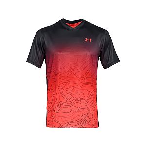 UA Forge SS Crew Shirt