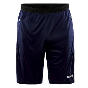Craft Evolve Zip short