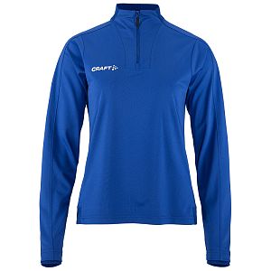 Craft Evolve 2.0 half zip jack woman