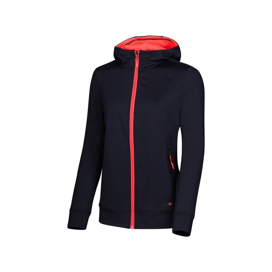 Sjeng lady hooded jack Gabalai plus