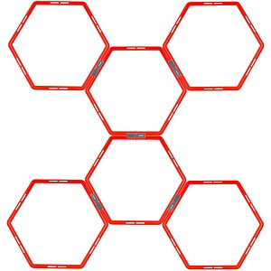 Schreuder Agility Grid Hexagon