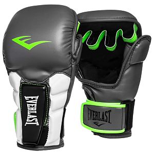 Everlast Prime MMA Training Gloves
