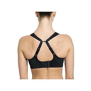 Pure Lim High Impact Bra 75C