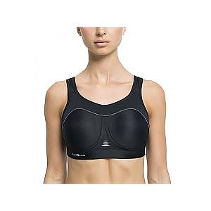 Pure Lime High Impact Bra 80C