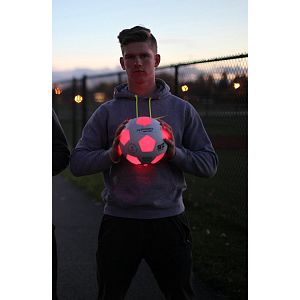 Illuminate-soccer-ball