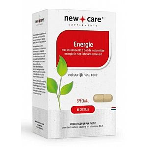 New Care Energie