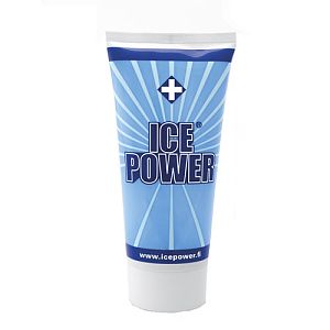 Icepower coldgel tube 150