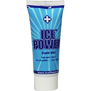 Ice power coldgel 20 ml