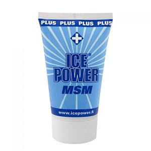 Icepower MSM 100 ml