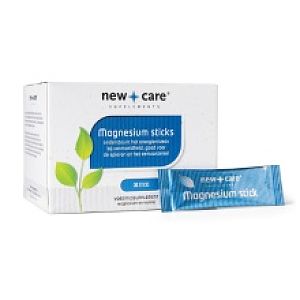 New Care Magnesium Sticks