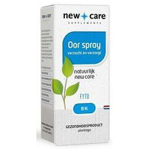 New Care Oorspray