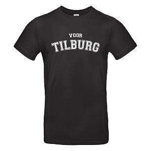 Voor Tilburg T-shirt kinderen