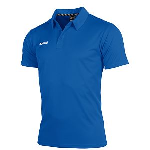 Hummel-authentic-polo