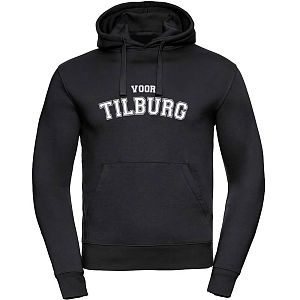 Voor Tilburg hoodie heren