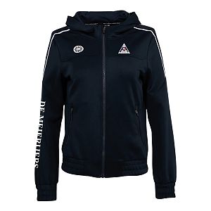 De Meierijers Woman tech hooded