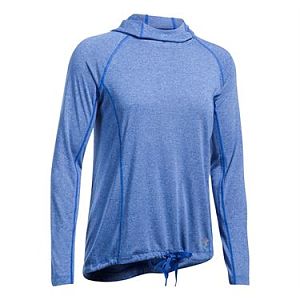Threadborne Train Hoody Twist