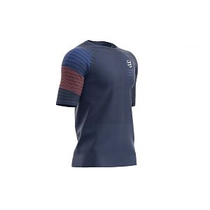 Compressport Racing SS T-Shirt